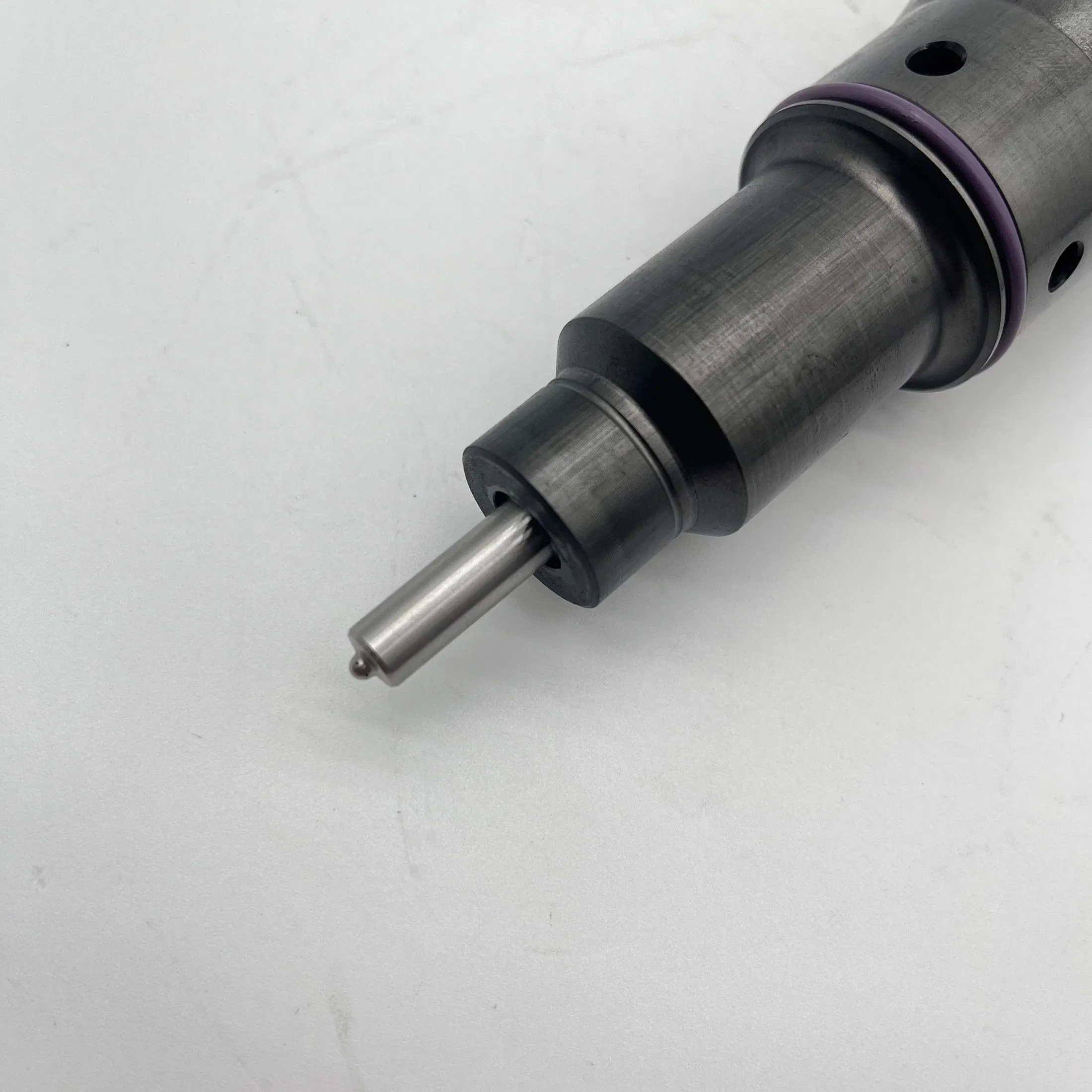 Diesel Fuel Injector 33800-84310 Bebj1f08001 Is Suitable for Hyundai Engine 3+3 Intelligent Fuel Injector
