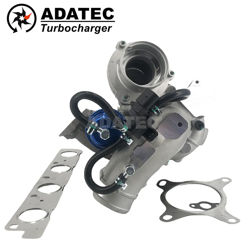 Hybrid Turbocharger K04-0064 Gtx2867 Ball Bearing Turbine Racing 53049880064 with Ea888 06f145702c for Volkswagen Scirocco 2.0 R Tsi 195 Kw - 265 HP Cdla 2009-