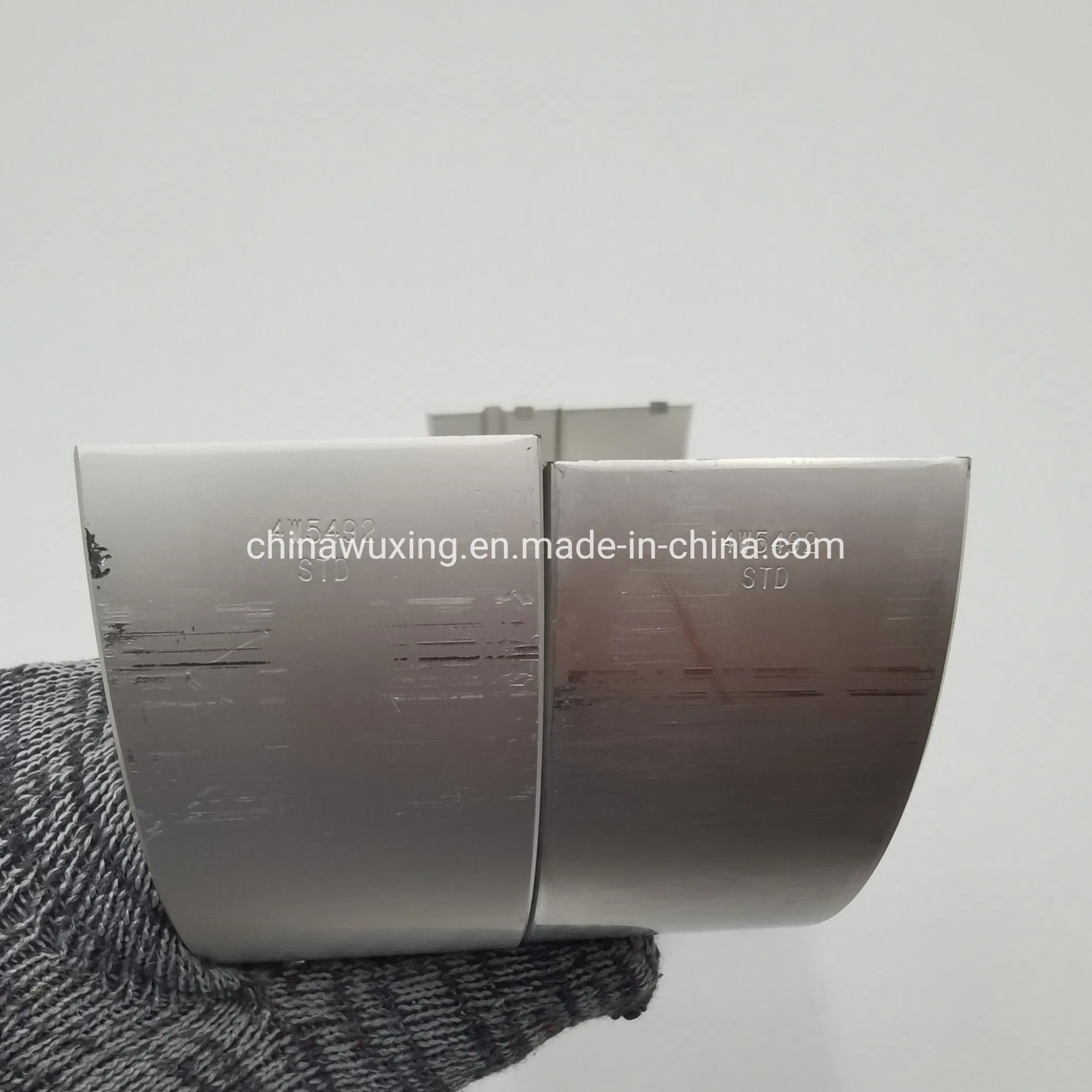 Copper 3406 Main Bearing 4W5492 14PCS for &nbsp;Cat Engine