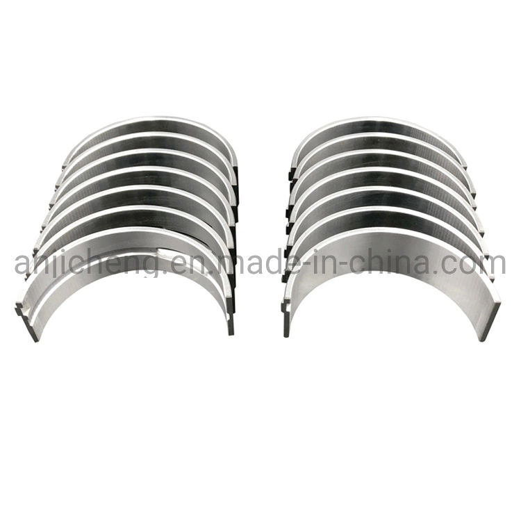 Truck Spare Main Bearing for Renault Dci11 Diesel Engine Parts