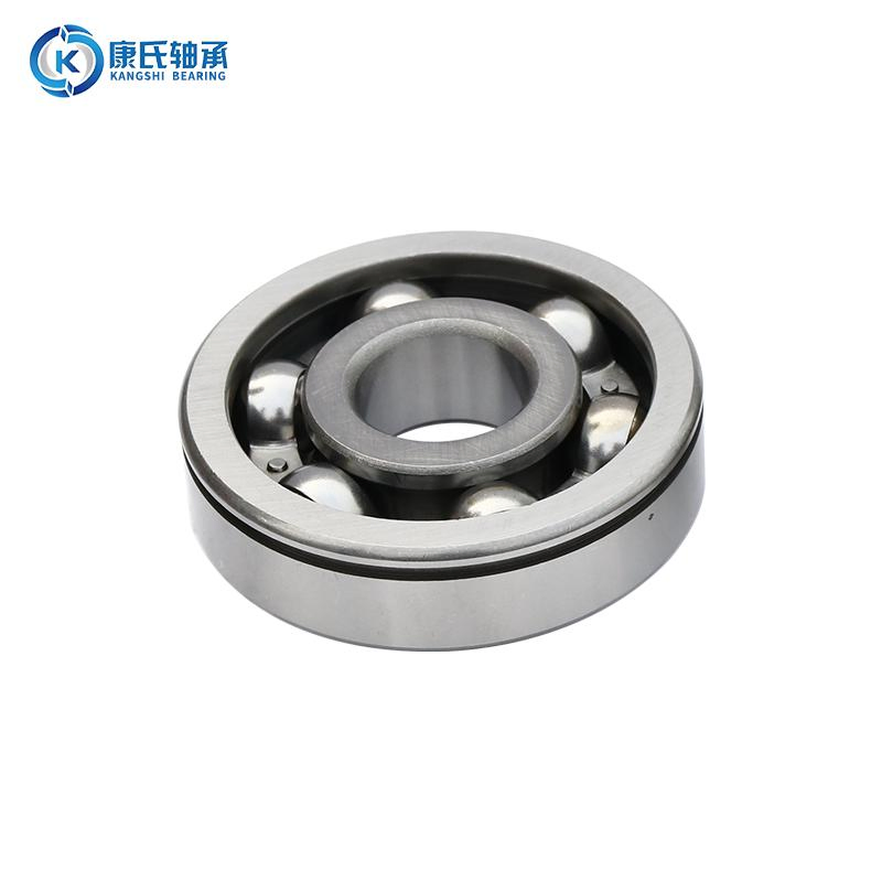 Automobile Roller Deep Groove Ball Rolling Bearings 6017-2RS 6018-2RS 6019-2RS 6020-2RS 6308 Engine Deep Groove Ball Bearings Industrial Machinery Parts Bearing