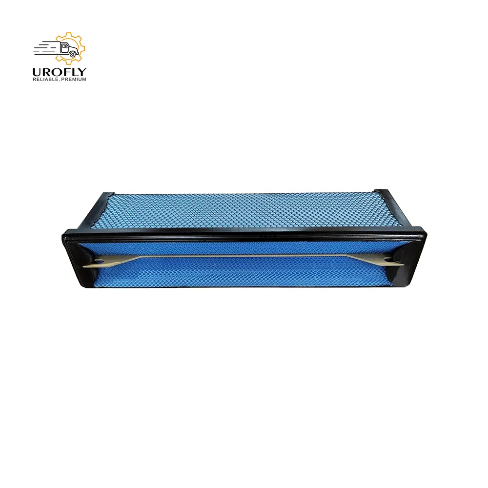 Wholesale Truck Auto High Filtration Performance Engine Spare Car Parts Replace P618478 Af27879 Laf6260 Ca5790 Oil Fuel Air Cartridge Filter