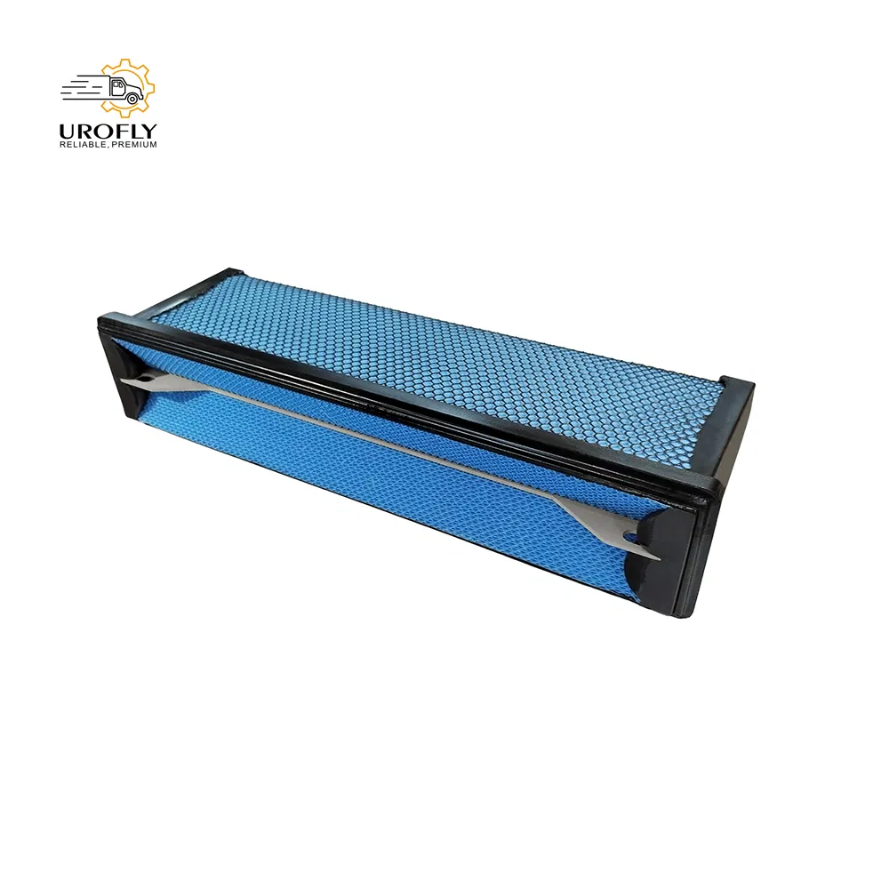 Wholesale Truck Auto High Filtration Performance Engine Spare Car Parts Replace P618478 Af27879 Laf6260 Ca5790 Oil Fuel Air Cartridge Filter