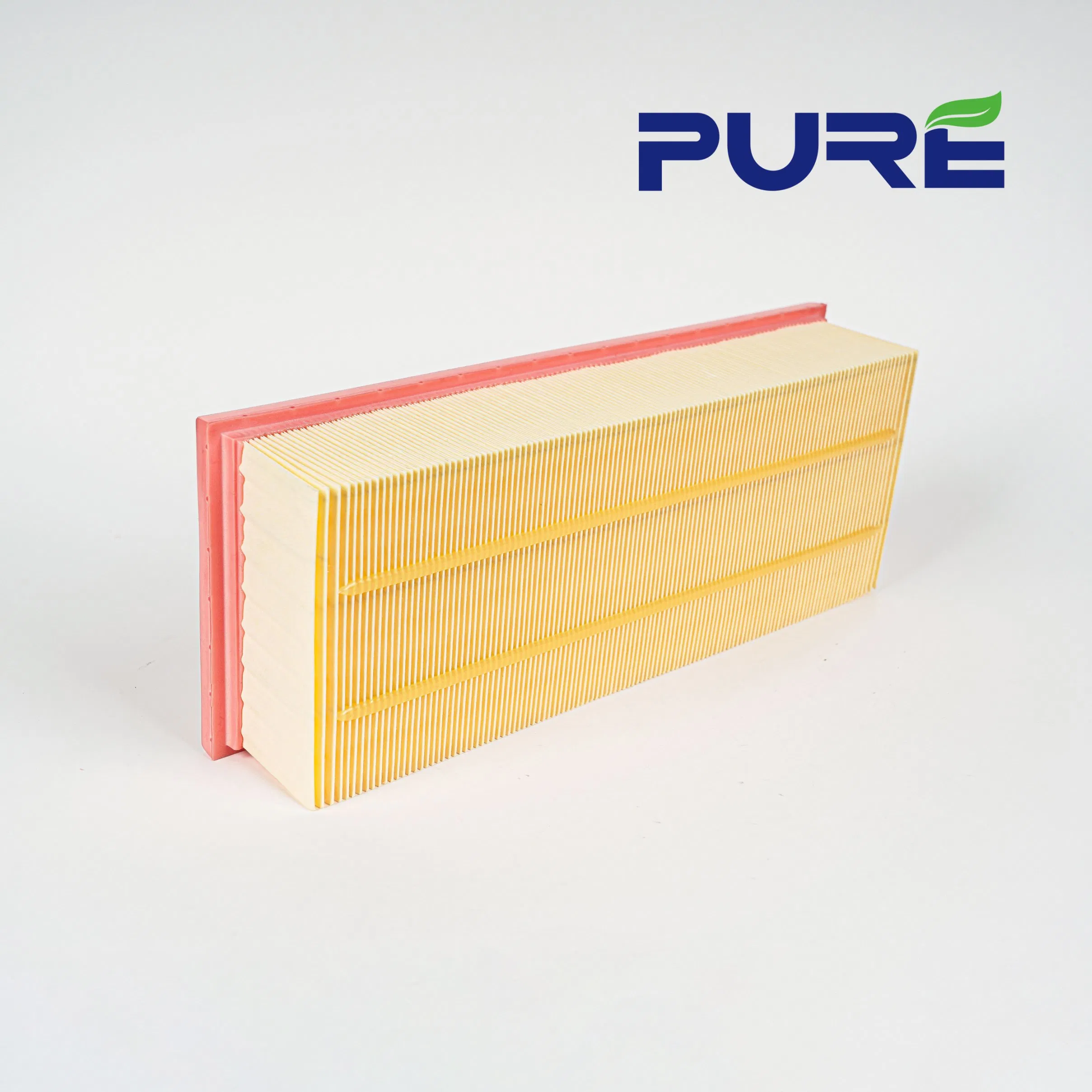 Car Engine Air Filter Automotive for Volkswagen Audi Golf Skoda Seat Vehicles (VW) 1K0129620d OEM Auto Parts Factory Direct Sale