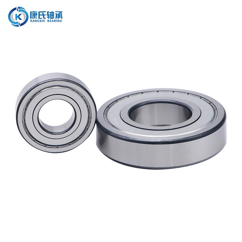 Automobile Roller Deep Groove Ball Rolling Bearings 6017-2RS 6018-2RS 6019-2RS 6020-2RS 6308 Engine Deep Groove Ball Bearings Industrial Machinery Parts Bearing