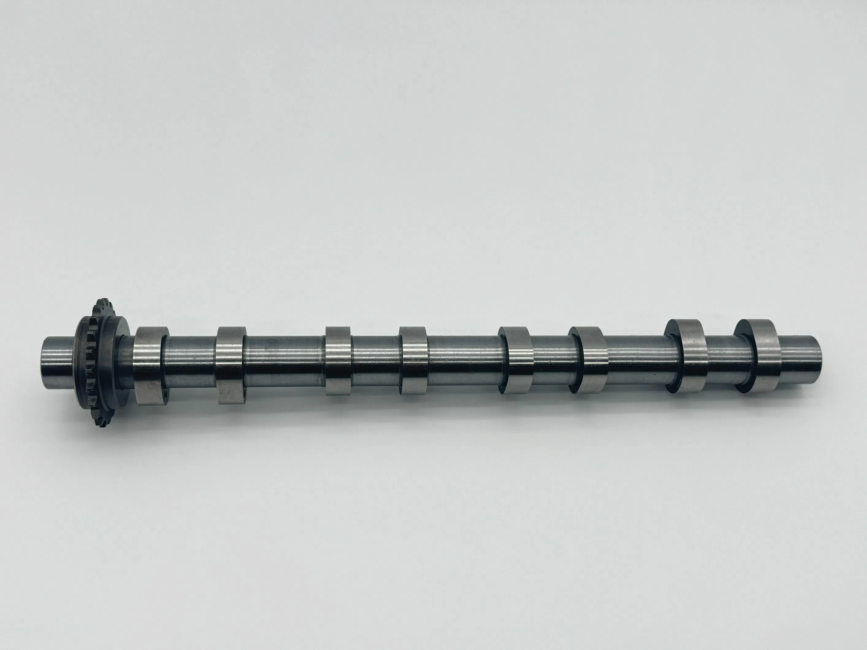 Shock Resistant Robust Long-Lasting Dependable Excavator Parts Camshaft