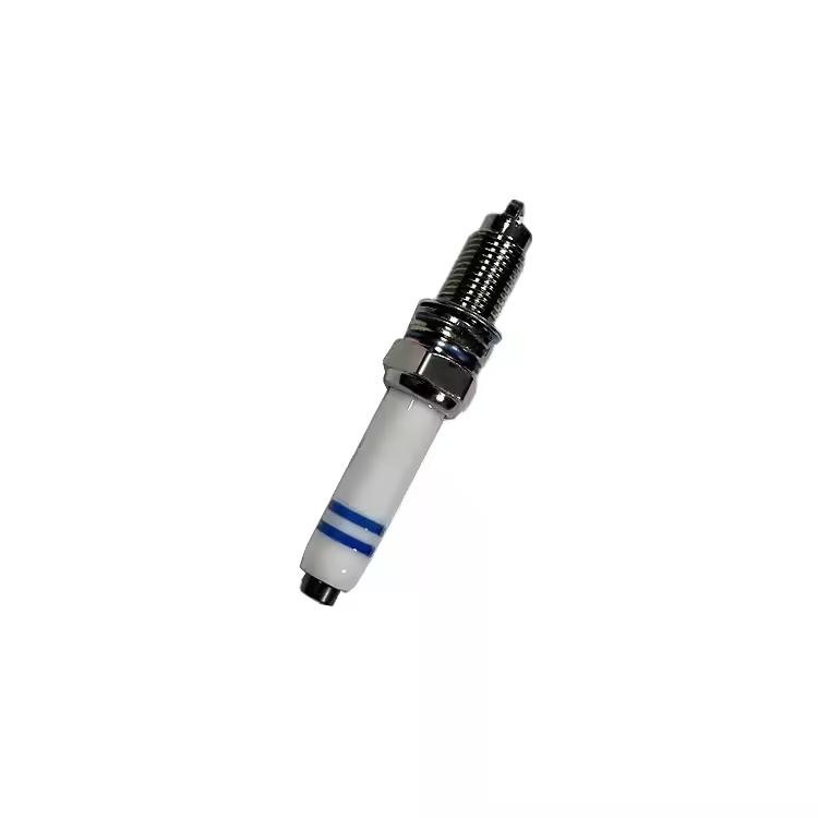 High-Performance Spark Plugs for VW Vehicles - 04c905616