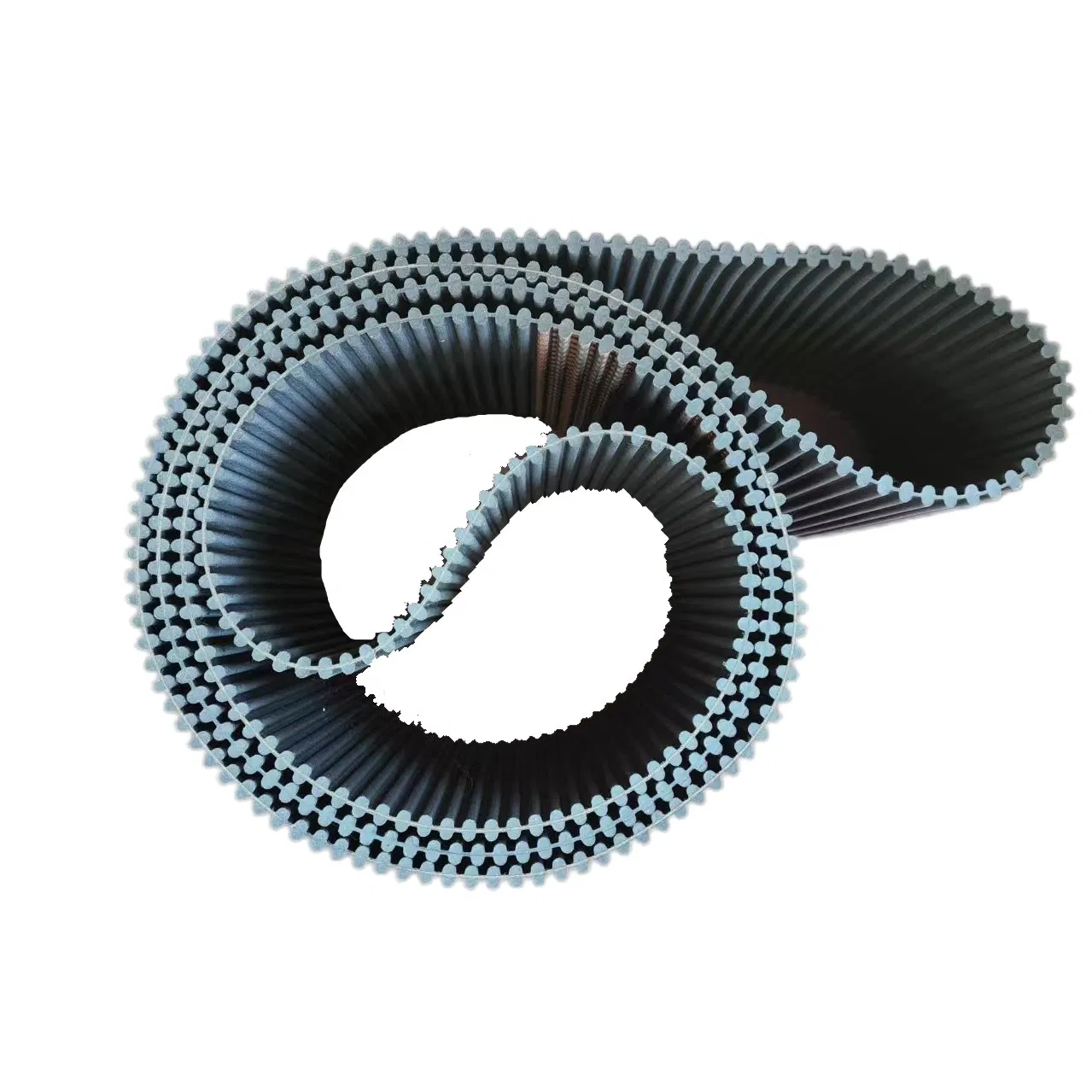 Rubber &nbsp;timing transmission belt HTD STD