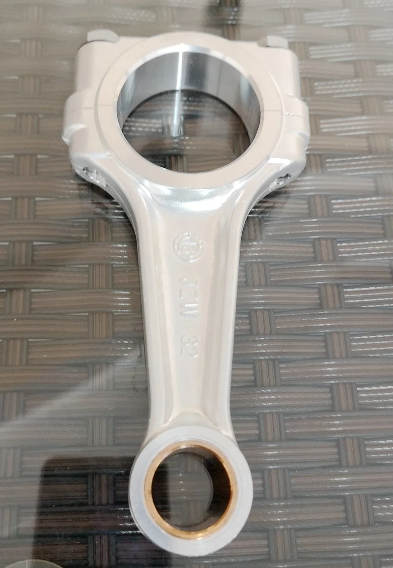 Bitzer Compressor 6g Forged Connecting Rod 112 mm 30211550