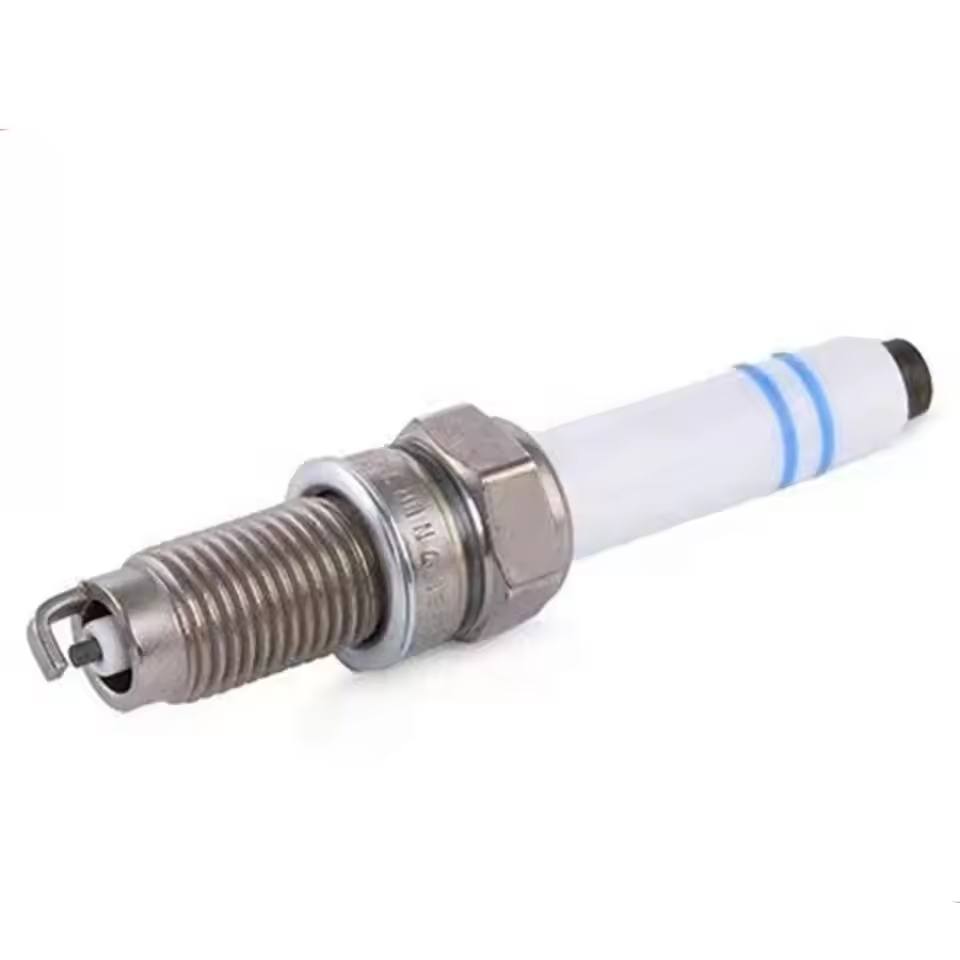 High-Performance Spark Plugs for VW Vehicles - 04c905616
