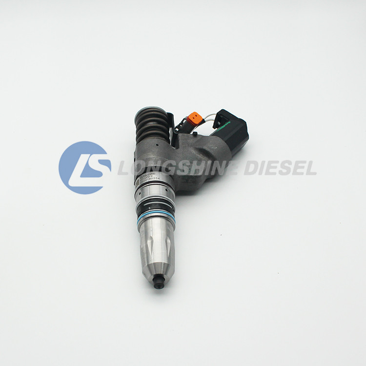 4903319 for Qsm ISM Qsm11 ISM11 M11 Diesel Engine Fuel Injector