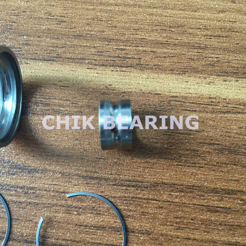 High Precision Low Noise Engine Parts of Deep Groove Ball Bearing (693ZZ 694ZZ 695ZZ 696ZZ 697ZZ 698ZZ 699ZZ)