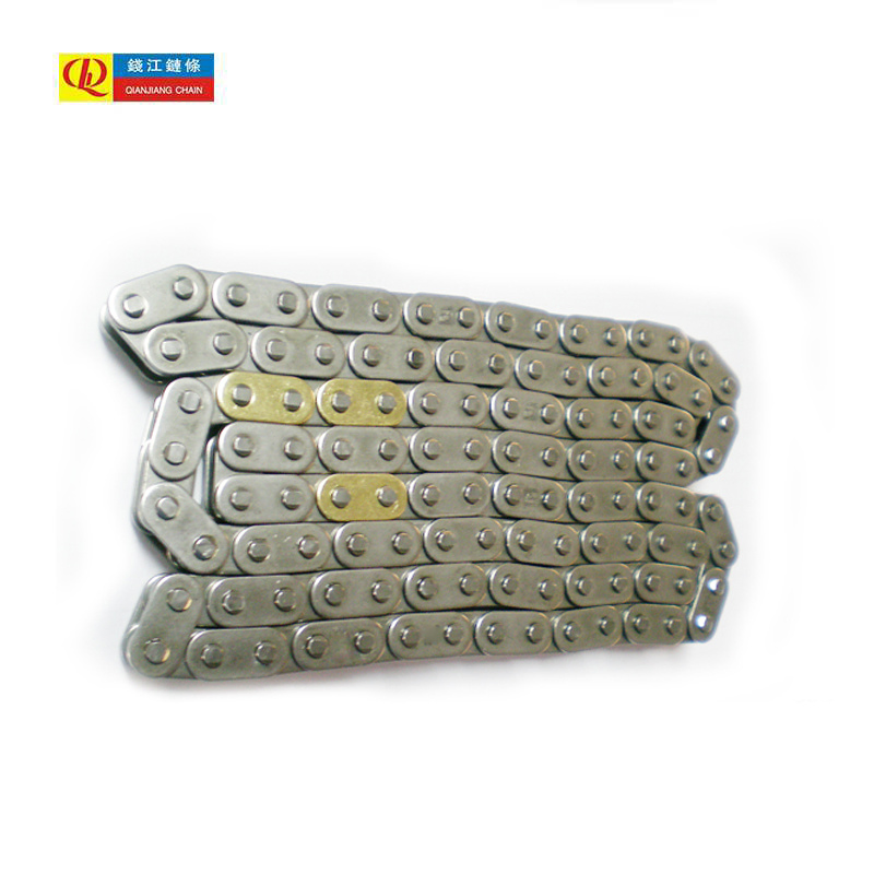 Agricultural Roller Chain 12A-6 a Series Short Pitch Precision Multiple Strand Timing Chain and Bush Chains
