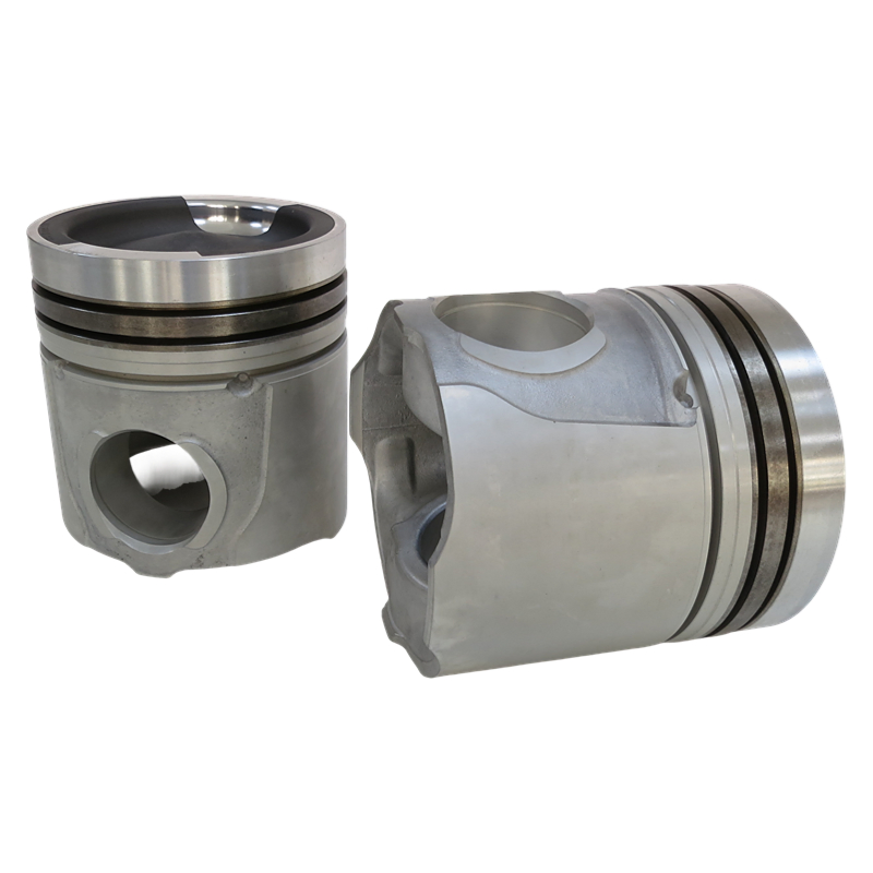 High Quality Piston&Rings Kta19 Kta38 Kta50 Engine Piston 3096681 3096682 3096685 4913795 Piston Kit for Cummins