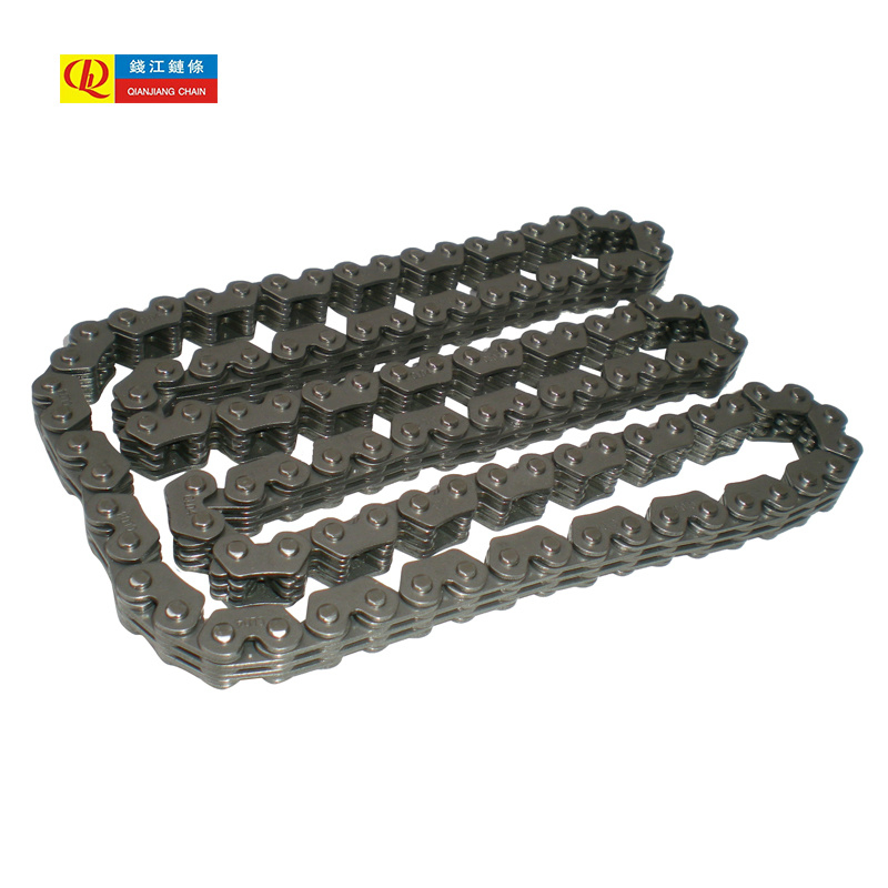 Agricultural Roller Chain 12A-6 a Series Short Pitch Precision Multiple Strand Timing Chain and Bush Chains