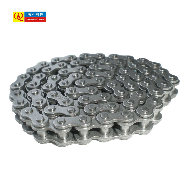 Agricultural Roller Chain 12A-6 a Series Short Pitch Precision Multiple Strand Timing Chain and Bush Chains