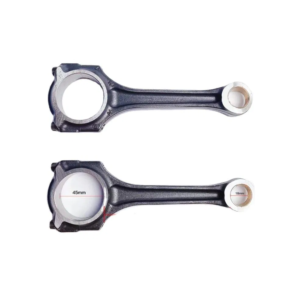 M278 2780300320 Engine Con Rod 278 Connecting Rod for Mercedes Benz S500 W221 E550 Gl450 Gl500 Ml500 E63 4.6 4.7L