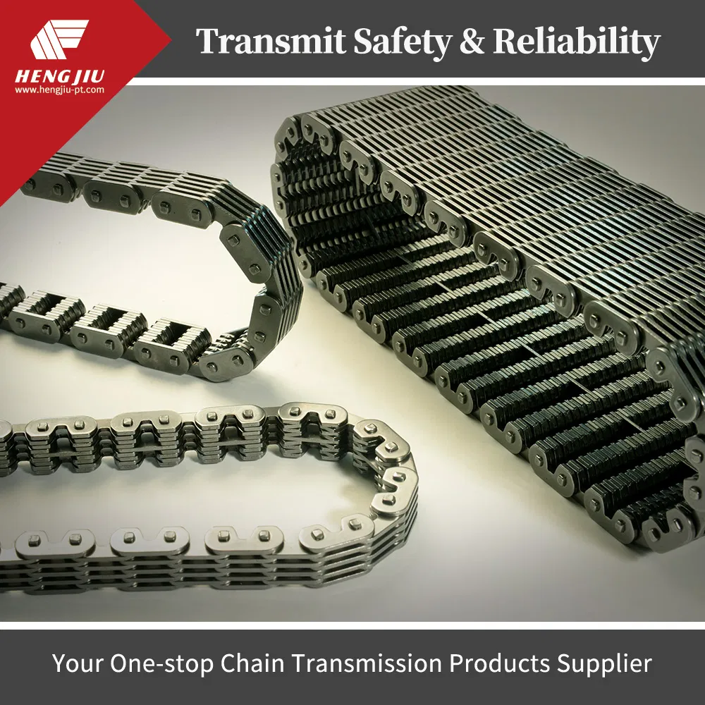 Auto Parts German Models Engine Car Accessories Transfer Case Drive Toothed Silent Timing Chain Kits Tensioner