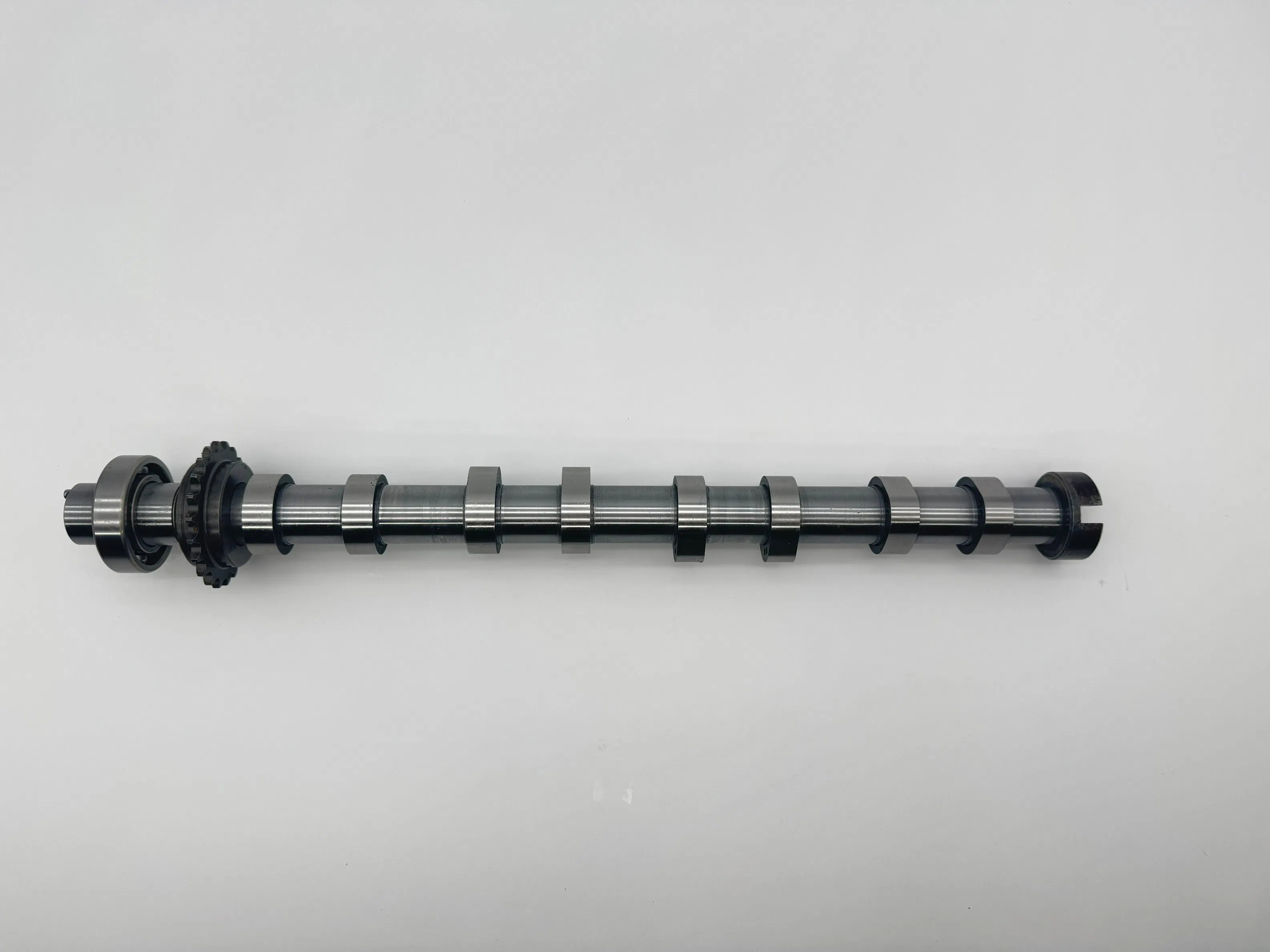 Shock Resistant Robust Long-Lasting Dependable Excavator Parts Camshaft