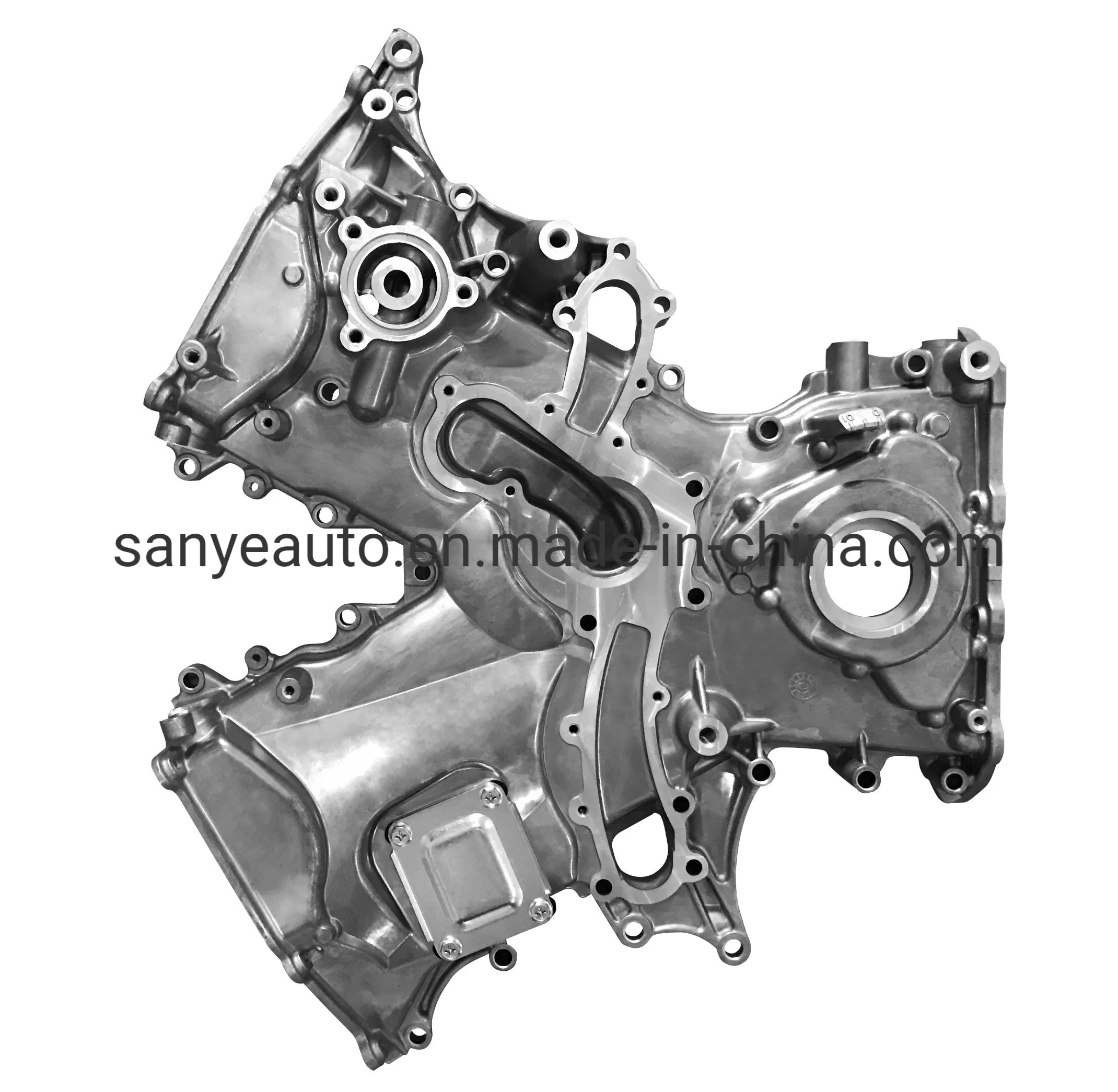 Ap-Jsw Brand High Quality 15100-35020 for Toyota Oil Pump
