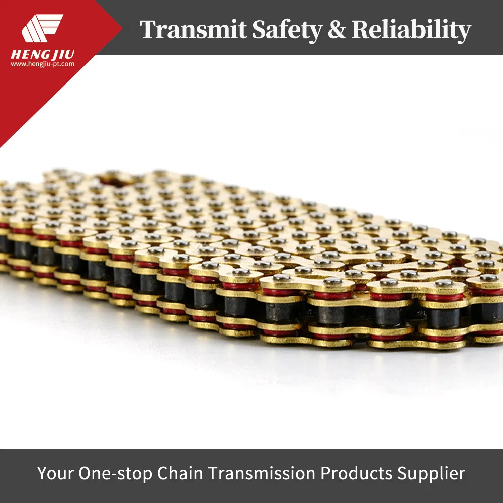 Reliable Timing Motorcycle Chain Sprocket Parts for Enhanced Auto Transmission Kits