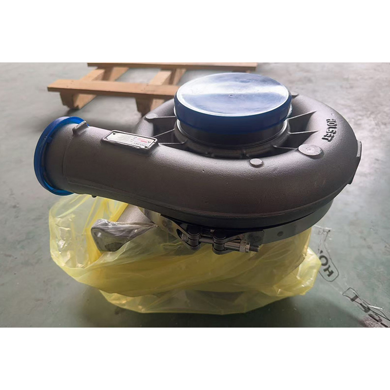 Cummins Engine Part Turbocharger 4042917/4033508/5321615 for Cummins Qst30