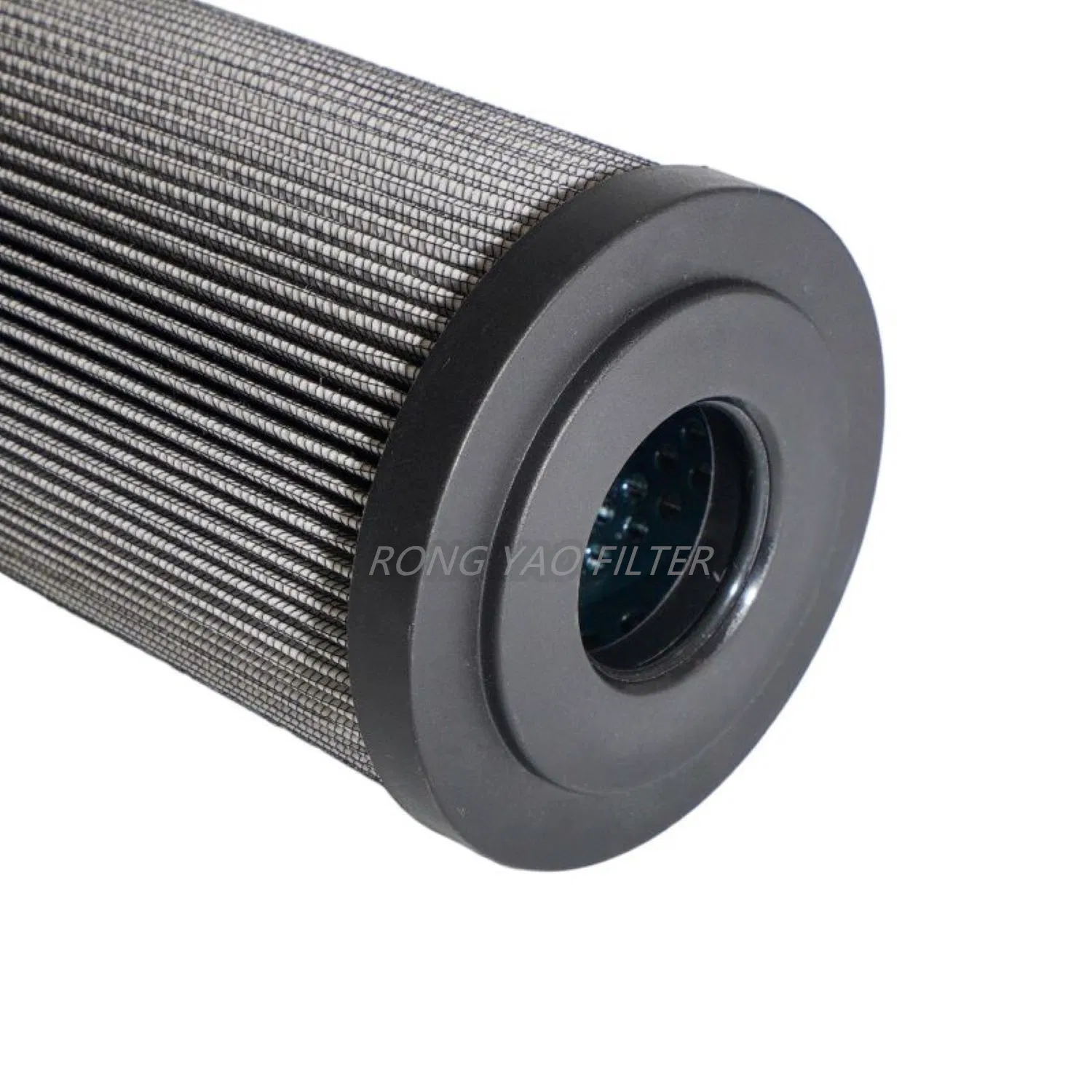 Advanced Hydraulic Filter and Premium Air Filter Replacement Kit Hf35220 Sh63376