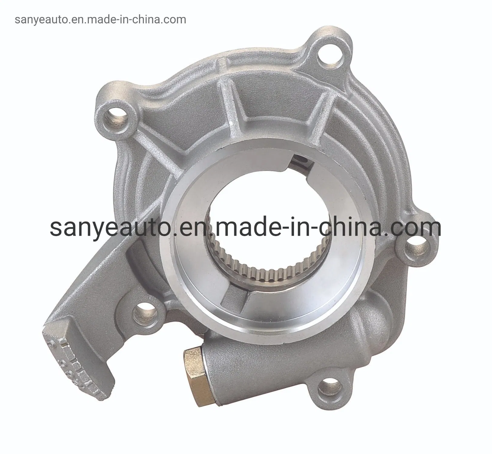 Ap-Jsw Brand High Quality 15100-35020 for Toyota Oil Pump