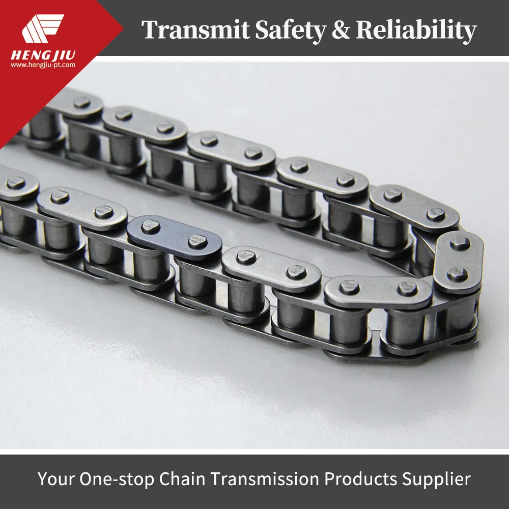 Reliable Timing Motorcycle Chain Sprocket Parts for Enhanced Auto Transmission Kits