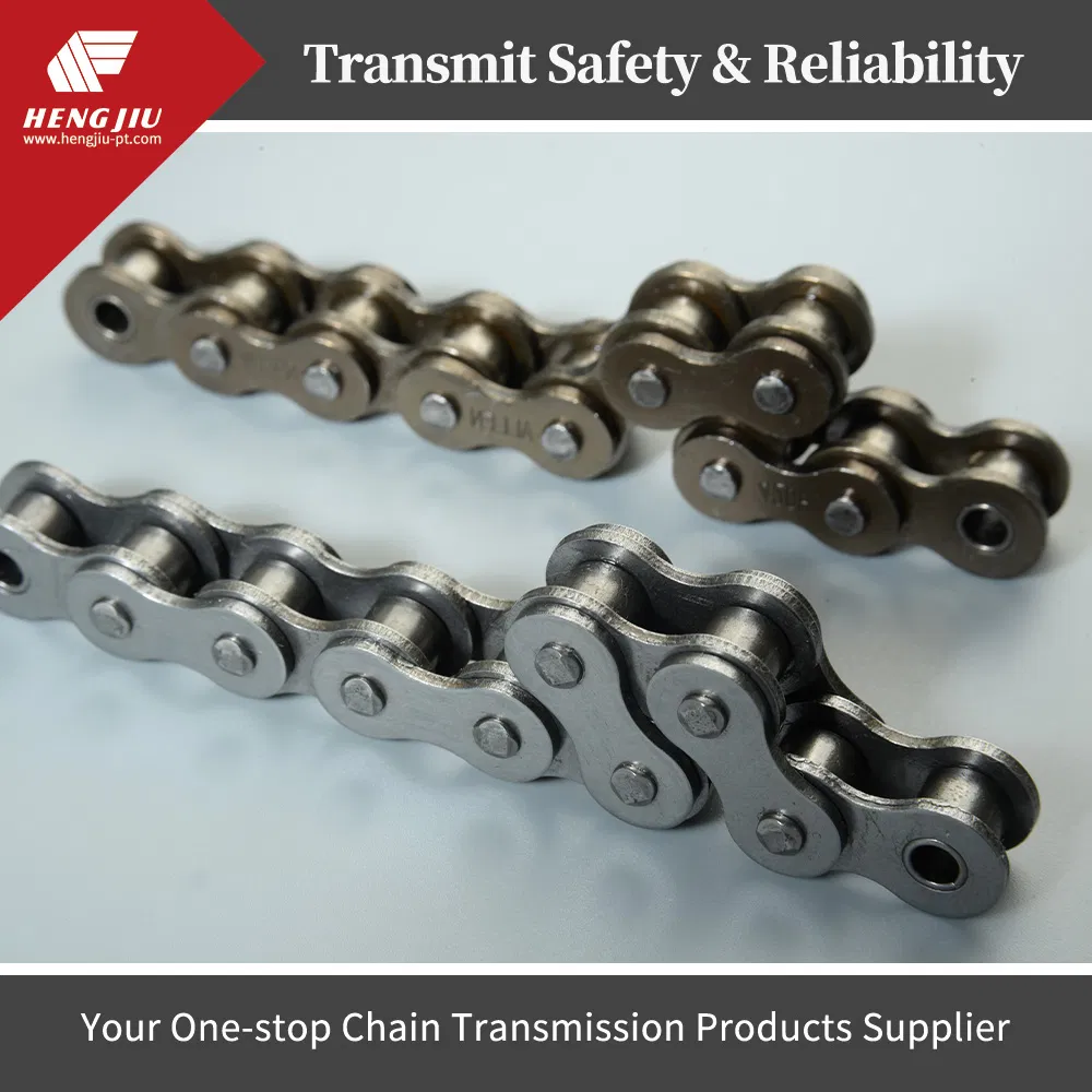 Reliable Timing Motorcycle Chain Sprocket Parts for Enhanced Auto Transmission Kits