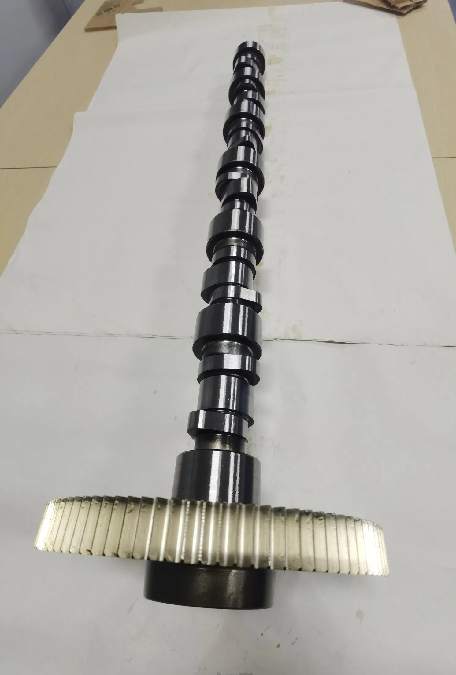 Camshaft Assy 223-7468 2237468 using for Excavator E345D E349D fit for Caterpillar C11 C13 Engine