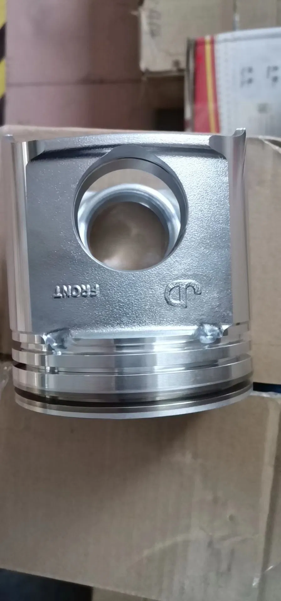 Re554412 Piston of 6068 6068t Engine Piston Kit