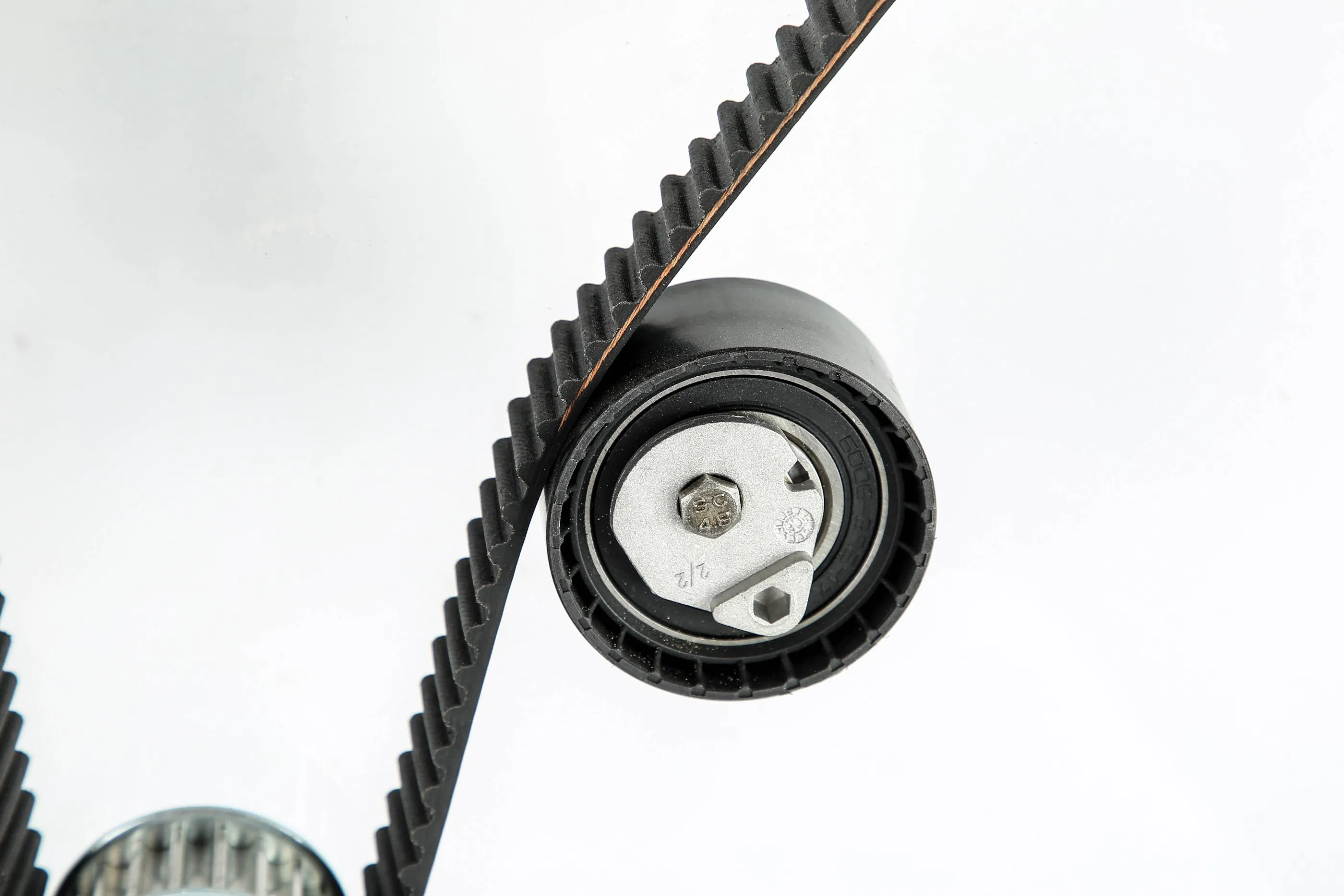 Factory Wholesale Sync Belt Timing Belt Htd Std Rpp 3m 5m 8m 14m 20m S3m S5m S8m S14m