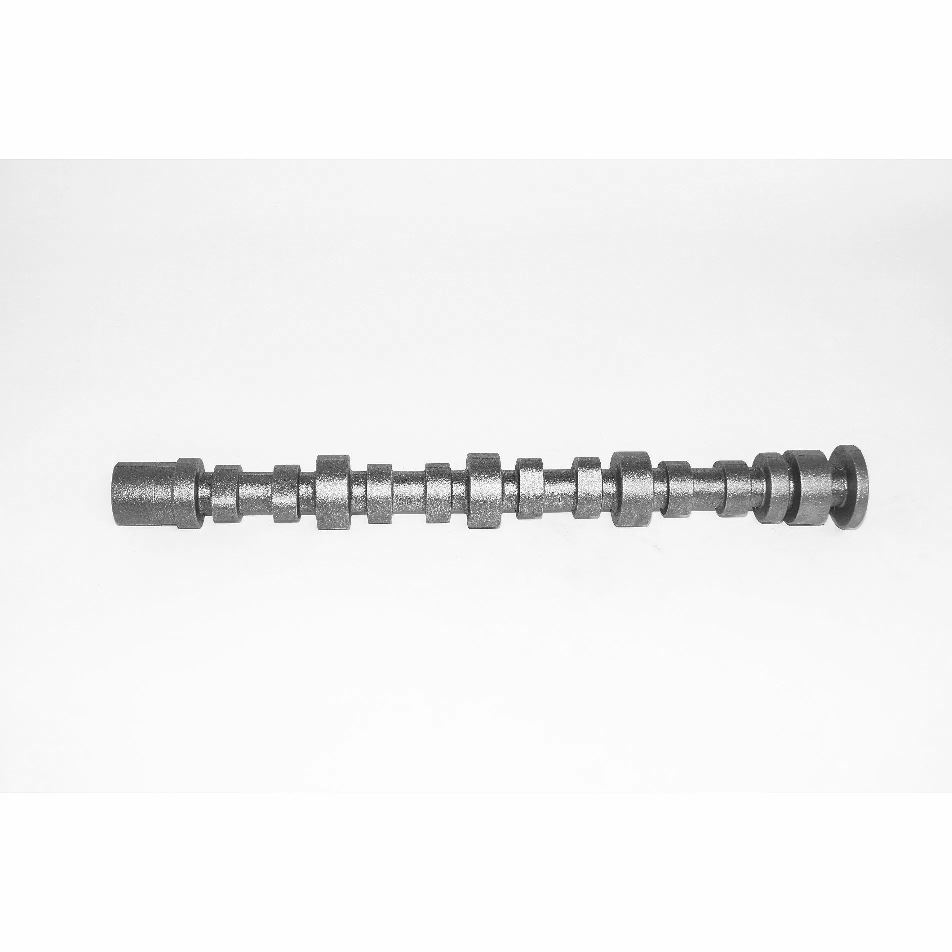 High-Performance Ductile Iron Camshaft for 2.4L Gas Engines