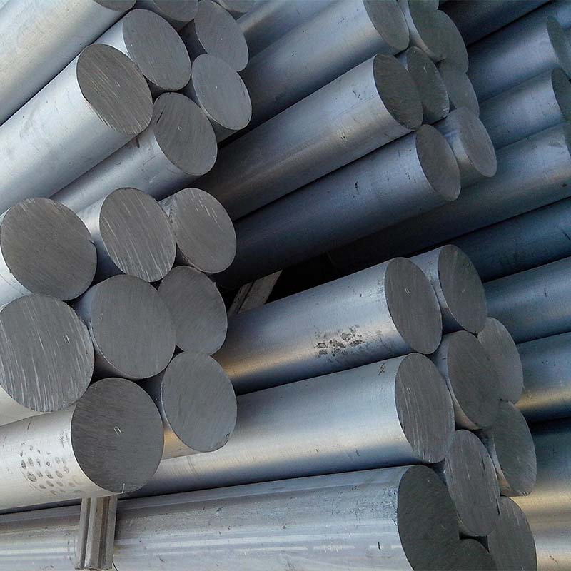 Bronze Custom Metal Alu Aluminum Aluminium Alloy Hollow/Solid Spacer Round Square Flat Angle Hexagon Profile Z U Shape Welding Connecting Fishing Bar Rod