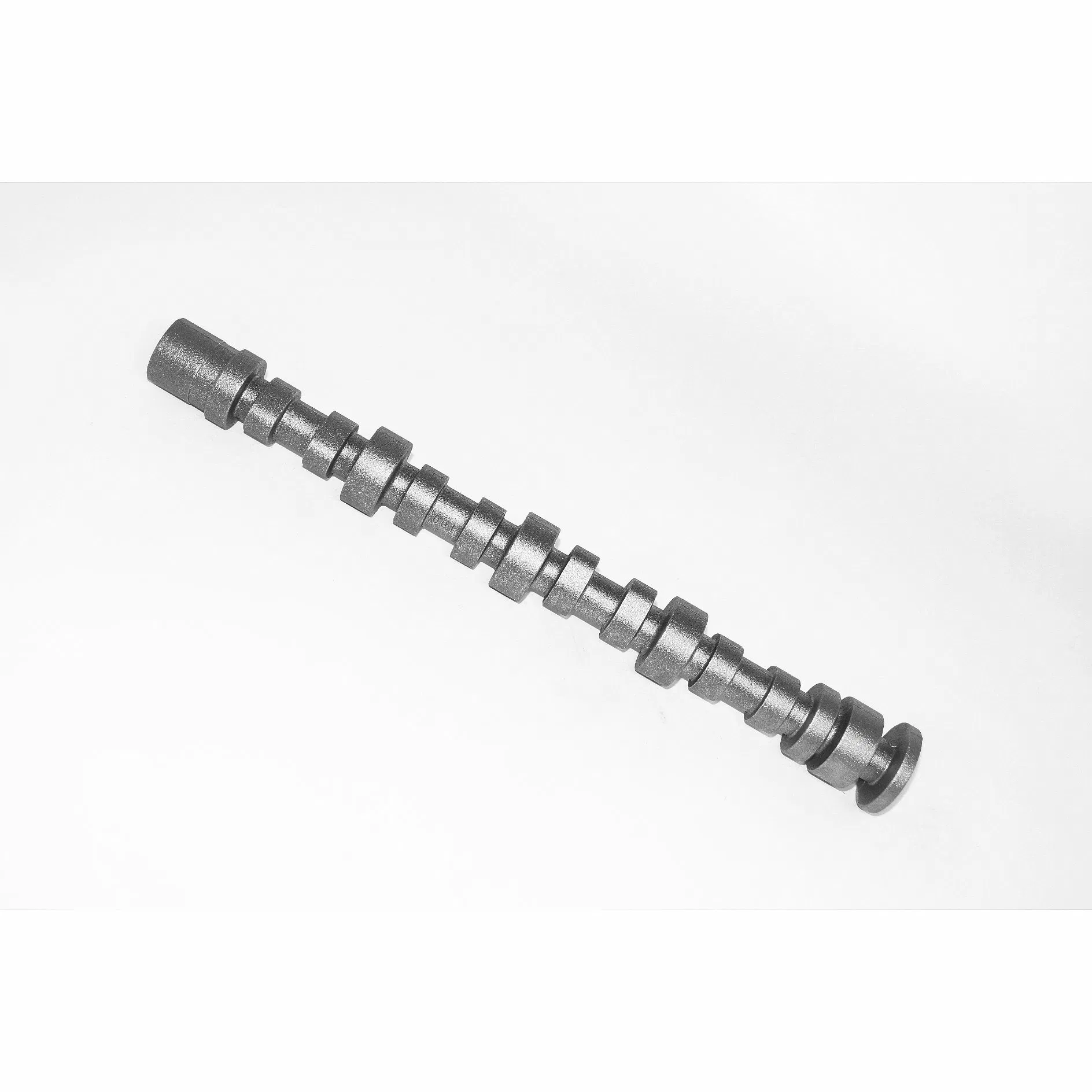 High-Performance Ductile Iron Camshaft for 2.4L Gas Engines