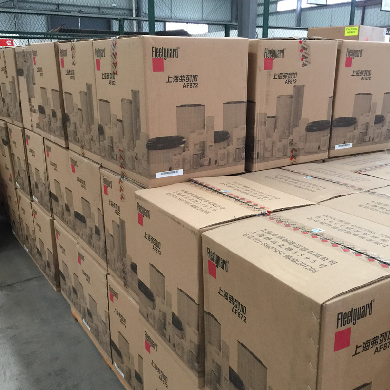 Fleetguard Fuel Filter (FS1242) for Cummins Engine