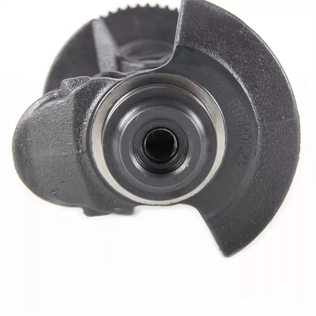 BMW_N46 Auto Crankshaft 11210390923 11217516040