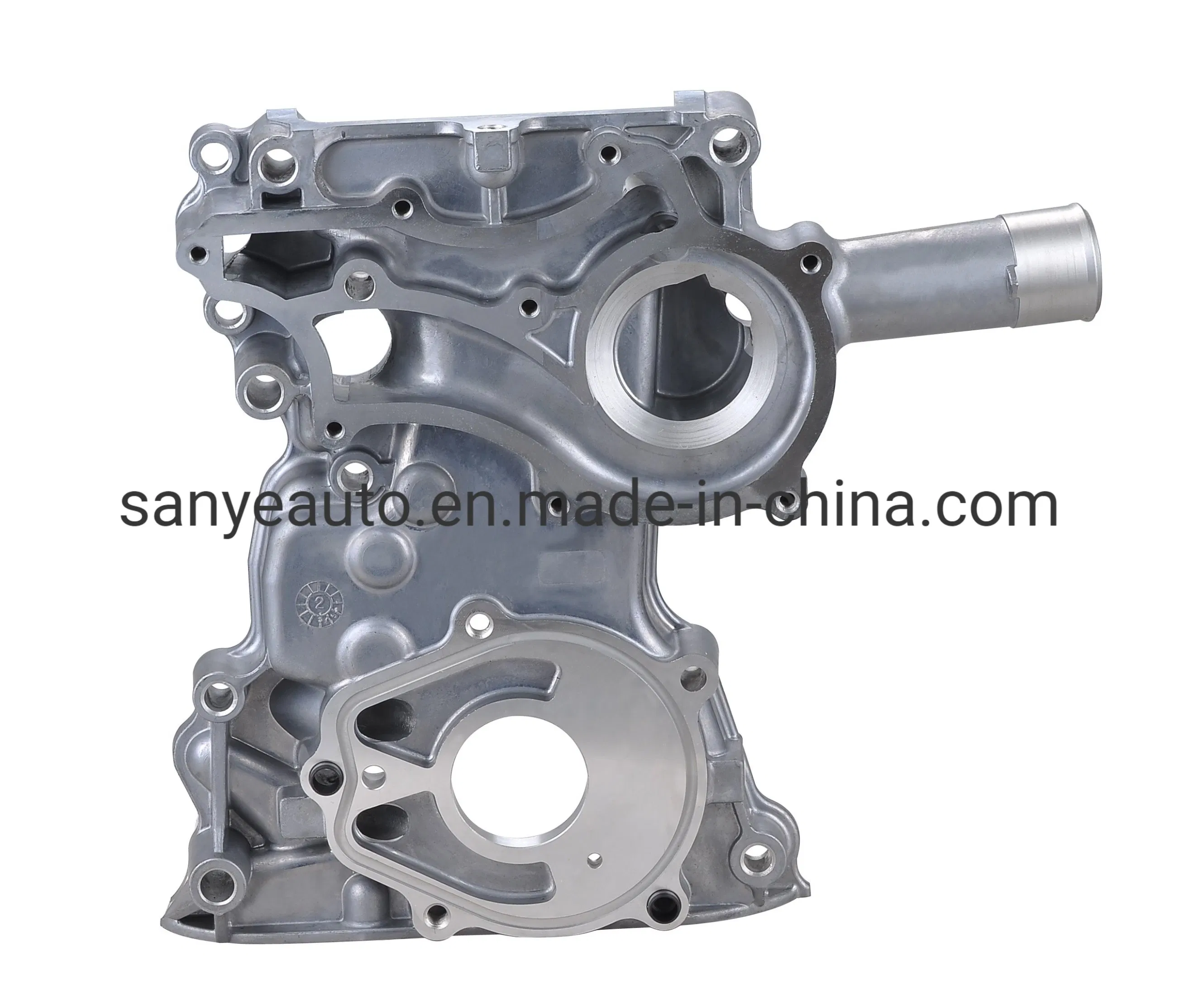 Ap-Jsw Brand High Quality 15100-35020 for Toyota Oil Pump