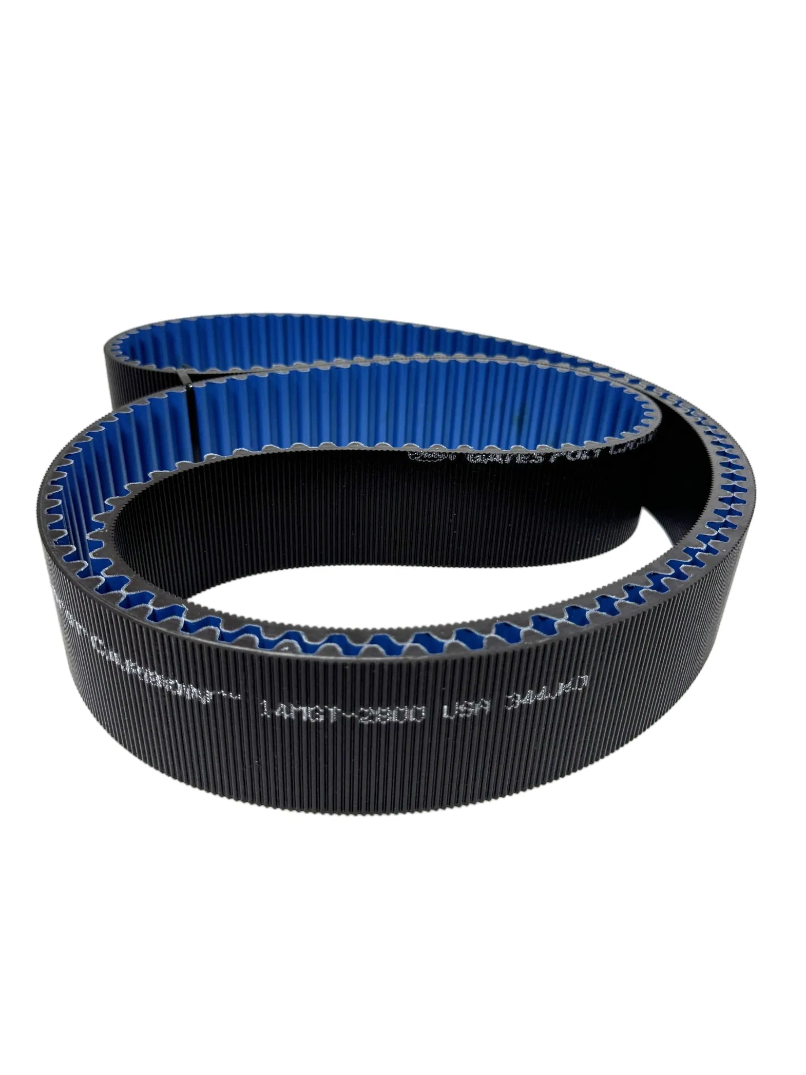 Gates Poly Chain Carbon Fiber Gt Synchronous Belt 5mgt 8mgt 14mgt Timing Belt