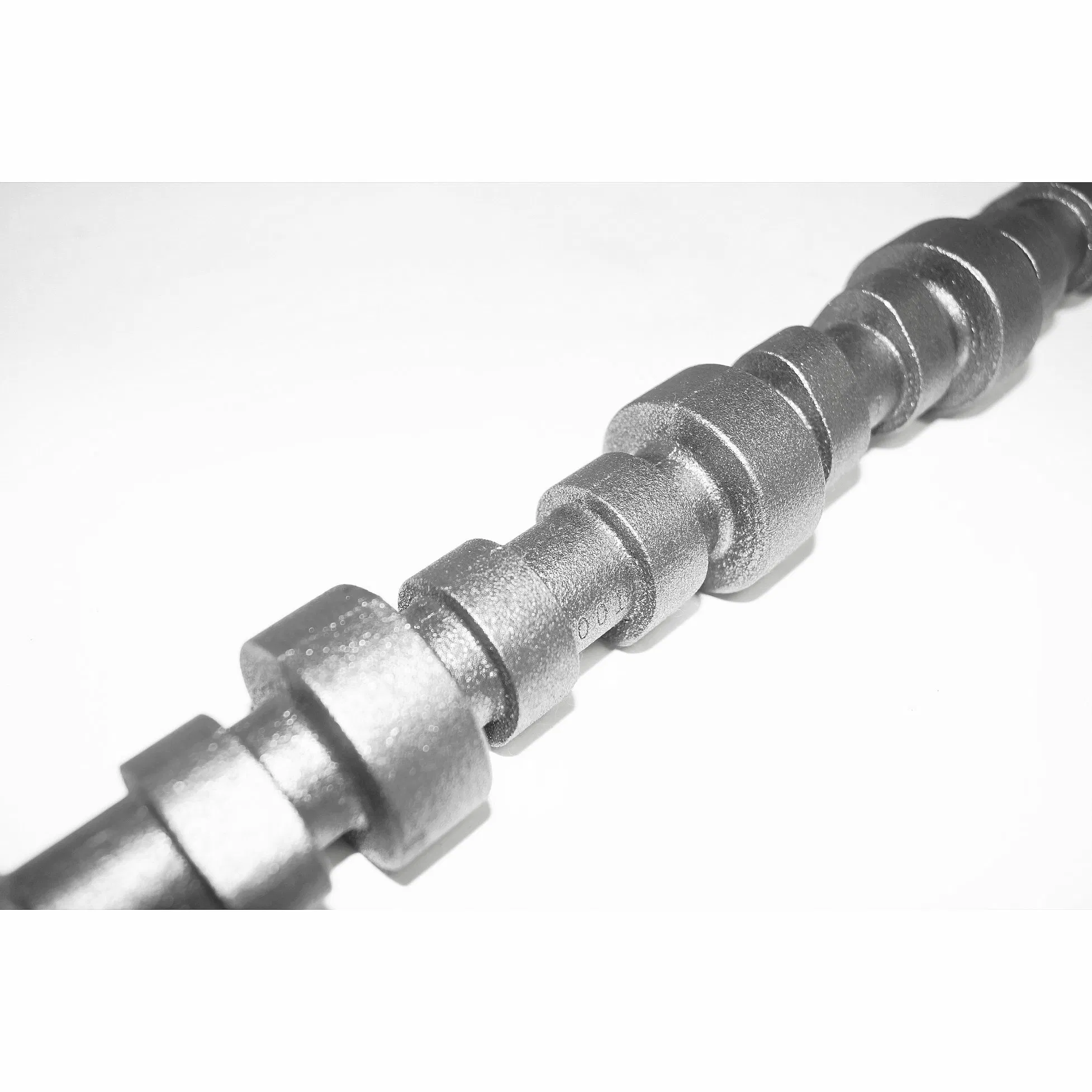 High-Performance Ductile Iron Camshaft for 2.4L Gas Engines