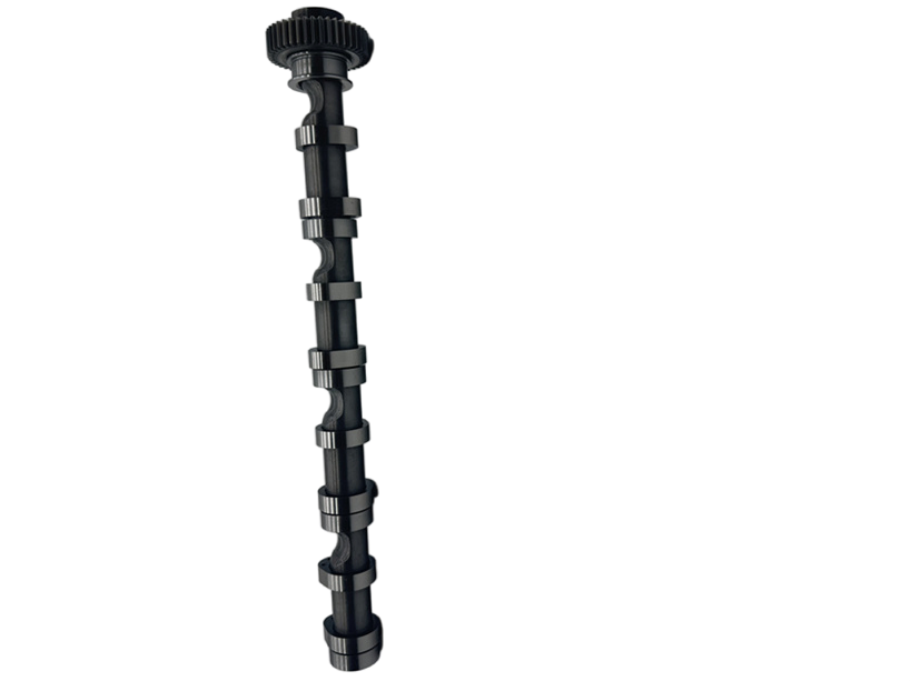 Dependable Smooth Operating Impact Resistant Direct Fit Iron Camshaft Suitable for Multiple Vehicle Models Engine Part Auto Part Spare Automobile Part Price