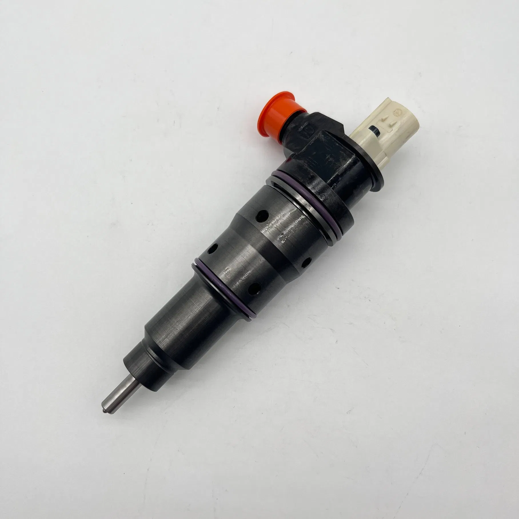Diesel Fuel Injector 33800-84310 Bebj1f08001 Is Suitable for Hyundai Engine 3+3 Intelligent Fuel Injector