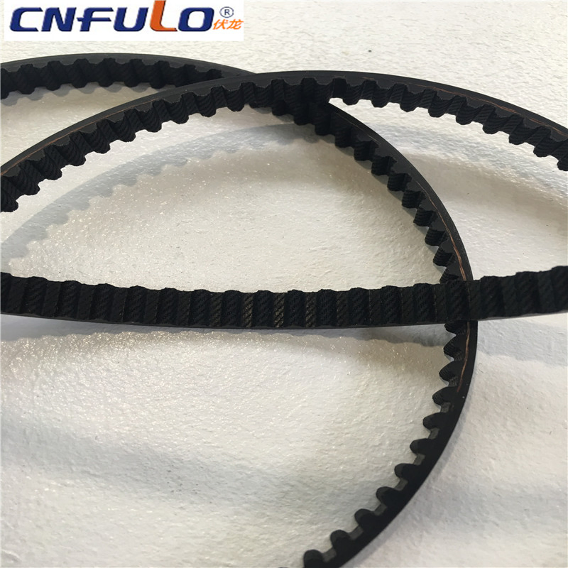 342-4.5m-7 Rubber Timing Belt Oil and Heat