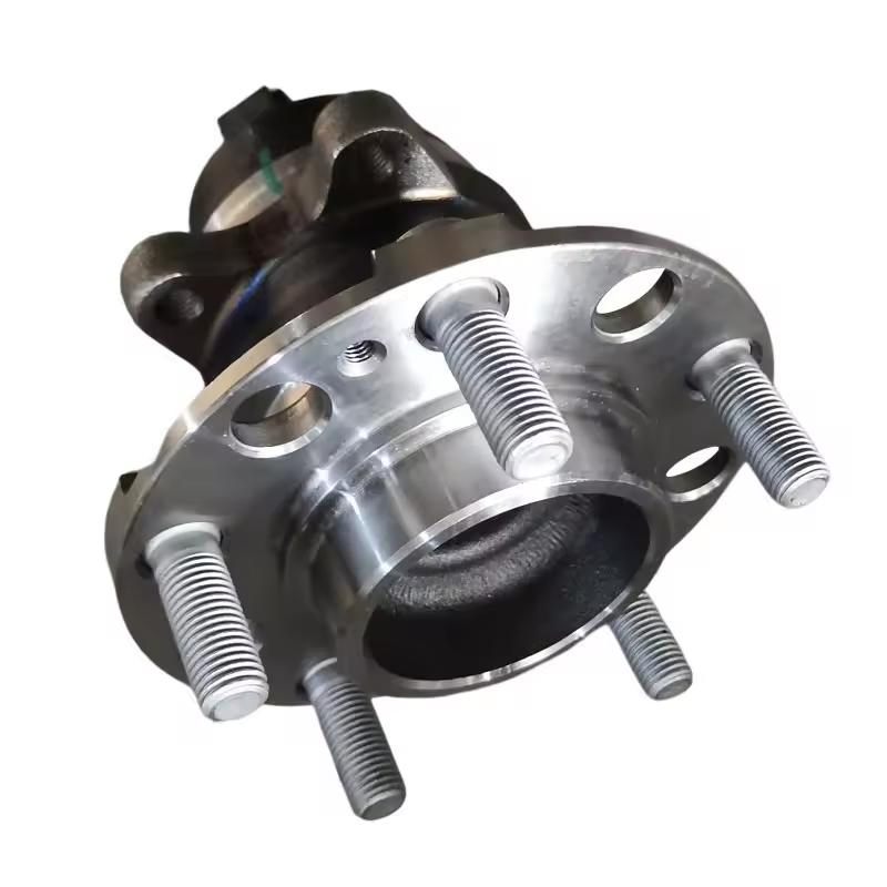 Top Selling Car Wheel Hub Unit Bearing for Changan Engine Assembly Parts