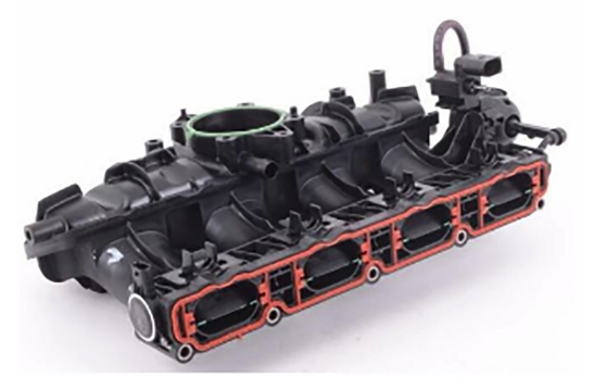 Intake Manifold for Volkswagen Audi 2.0L Turbo Tsi 06j133201bh