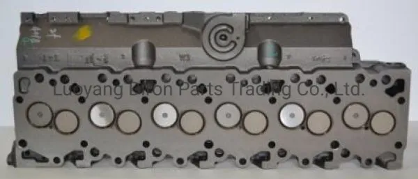Aftermarket spare parts Cylinder Head 8N1187/8N-1187 suit for Cat Caterpiller ENGINE 3306-PC 3306PC