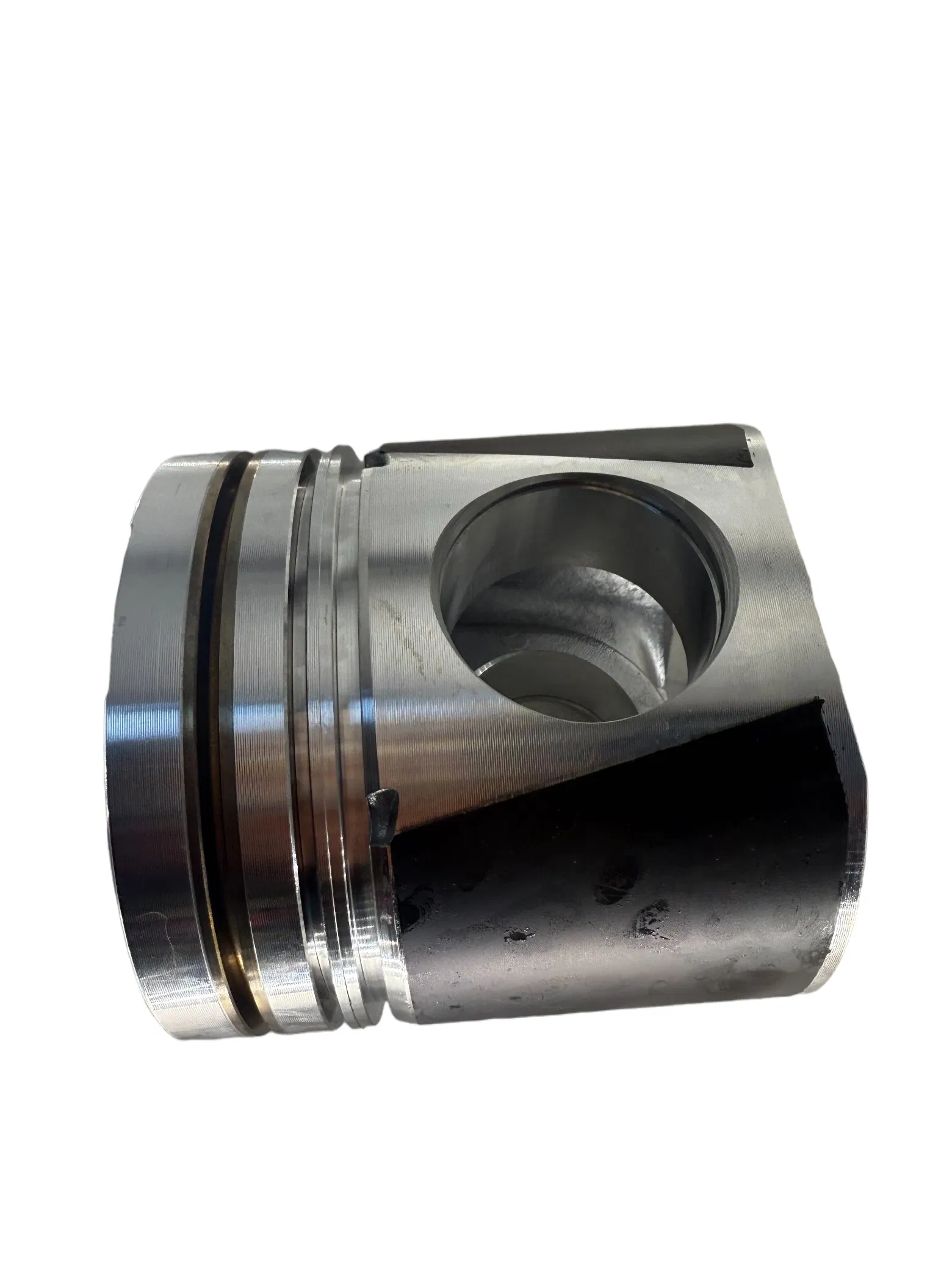 Reliable Wd615 Engine Piston Parts for Enhanced Efficiency