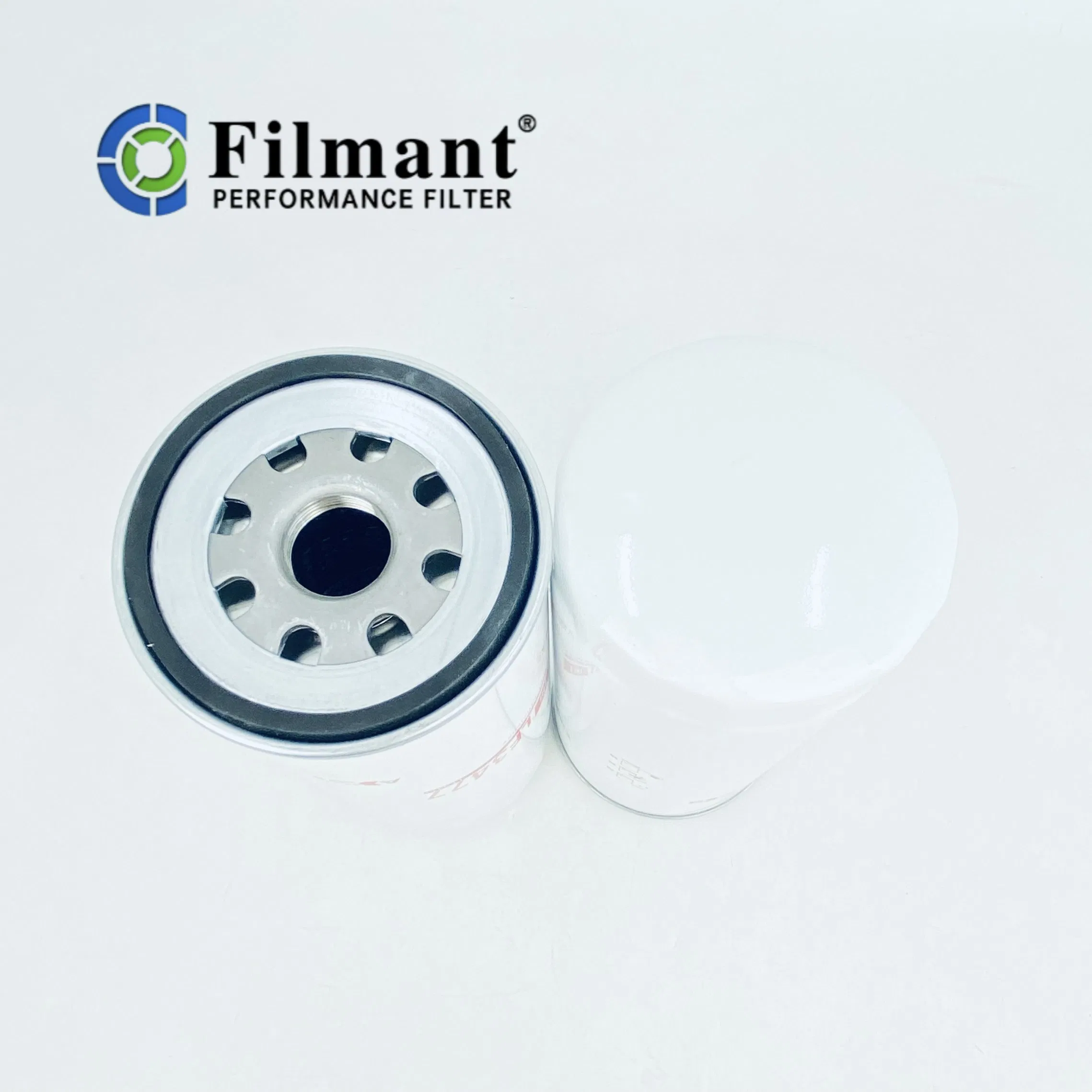 OEM ODM Lube Oil Filter for Filtr Fleetguard Lf3565 Lf3477 So3565 21632664