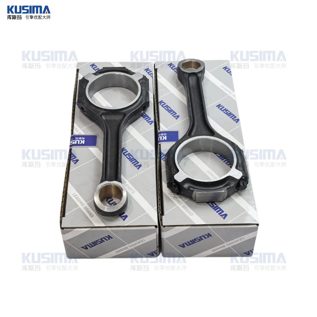 Top Quality Factory Engine Auto Parts Connecting Rod for Mercedes-Benz M276 3.0t Connect Rod 276030520 2760300320 Con Rod